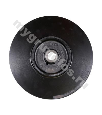 Spare, Impeller 80-315/334 D32