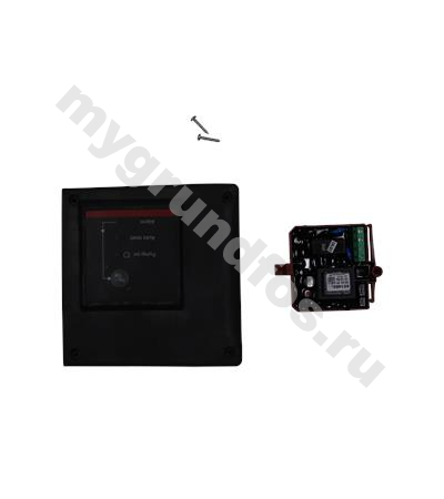 KIT, EL PARTS, MQ, 230V, 60Hz