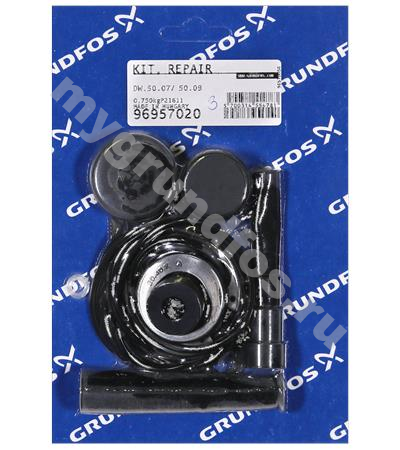 Kit, Repair, DW.50.07/ 50.09