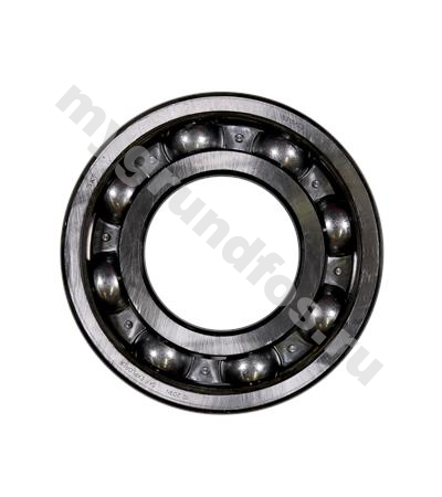 Spare, Ball bearing 6316.C3