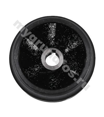 Spare, Impeller 65-125/130 CI trim