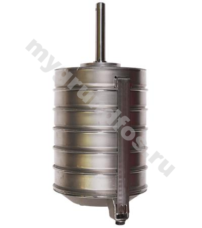 Kit, Chamber stack CRN 10-6