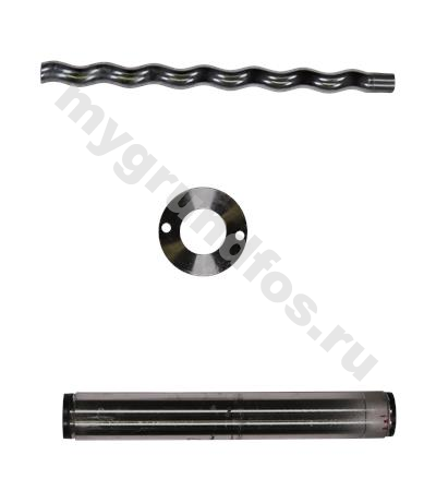 Kit, hydraulic parts N
