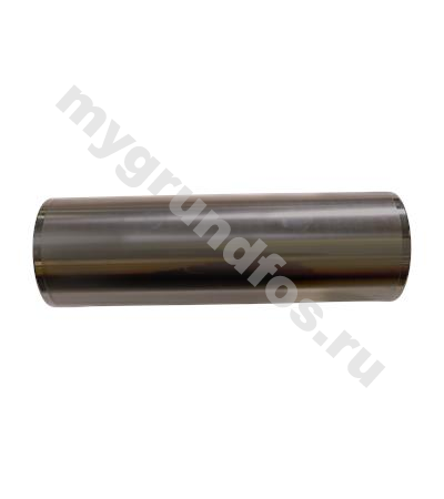 Spare, Outer sleeve, 1.4301 L=663.5mm