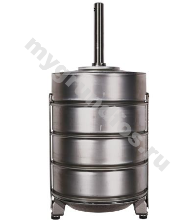 Kit, Chamber stack CRI 15-4