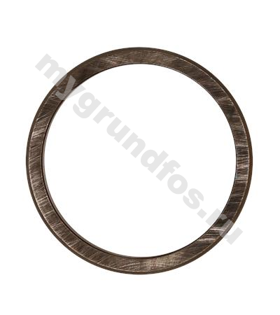 Spare, Wear Ring D76/D90x10 BZ
