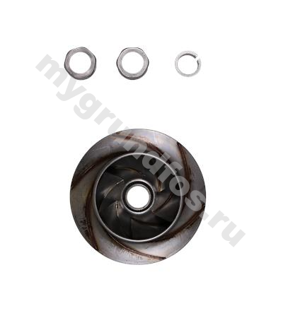 Kit, impeller standard CR90