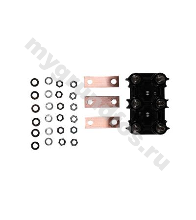 Kit, Terminal board Siemens 225M
