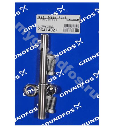 KIT, SERVICE TP(D) 32-30, 40-30