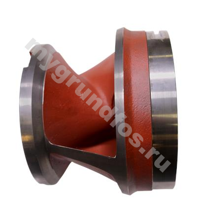 Kit, Impeller 96067014 S fr58