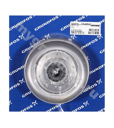 Spare, Chamber  w bearing  CR(I) 10