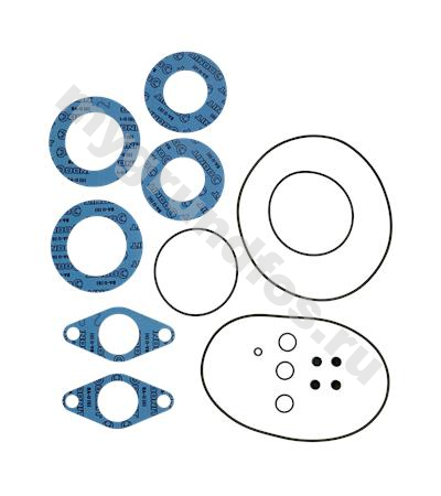 Kit, FKM Modul for standard pump