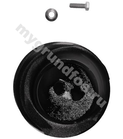 Kit, Impeller M 15kW CED F52