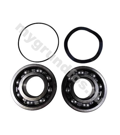 Kit, Ball Bearing 6309.Z.C4/6309.Z.C4