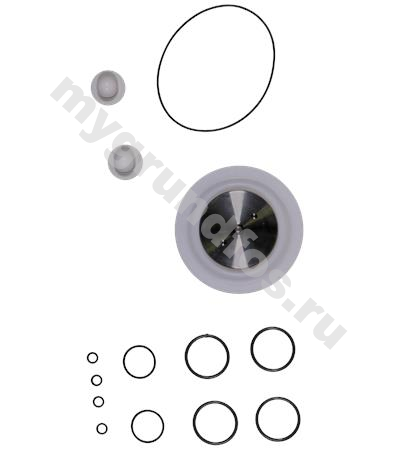 Kit, pump maint/DDI150-4/PV/T/T