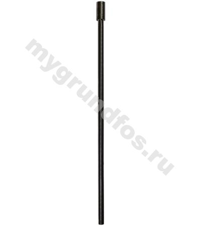 Spare, Shaft  SP77/95-6 6"N/R