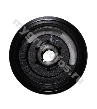 Spare,Impeller 100-200/181 CI