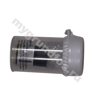 Spare, sensor/pot./Cl2/ClO2/20ppm