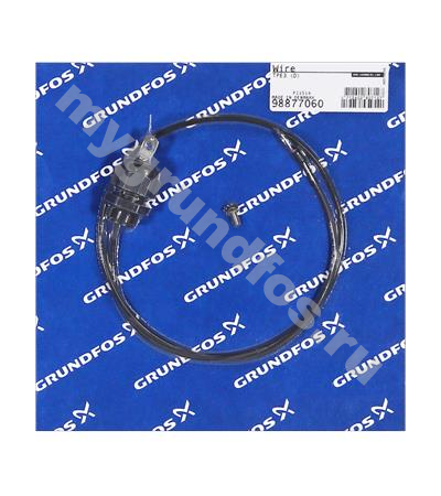 Kit,Equipotential bonding wire TPE3 (D)