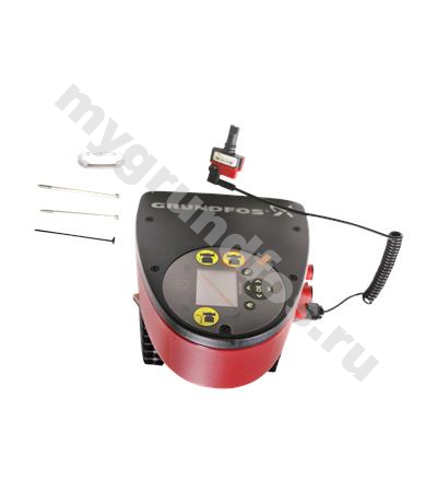 Kit, Control Box MAGNA3 50-120 F, ABC