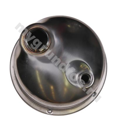 Spare,  Pumpcover for MQ