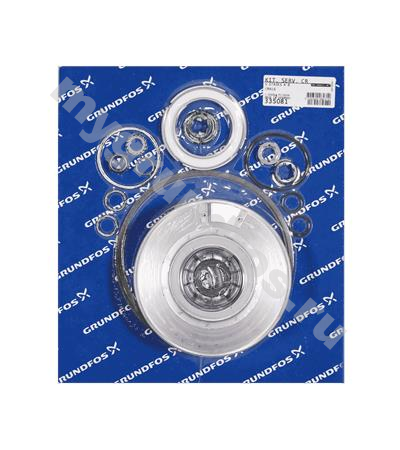 kit Service CRN16 -6