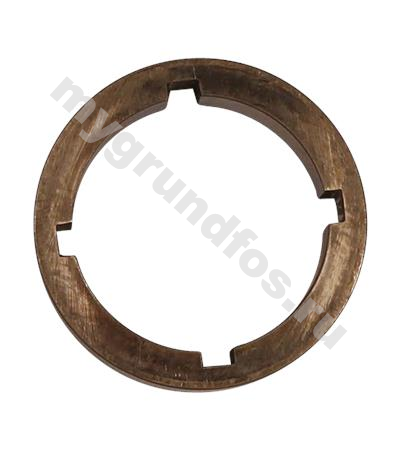 Spare/BUSHING,VLS, X4/XA