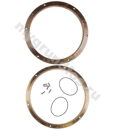 Kit, TP-HP wear ring