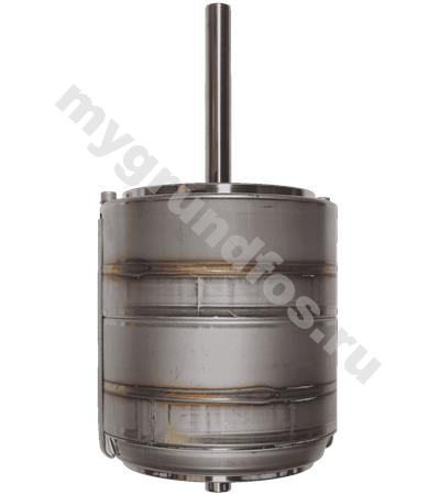 Kit, Chamber stack CR 90-2-2
