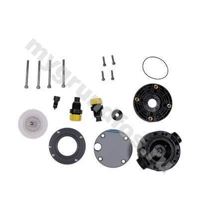 Kit, head SD-L-1-PP/V/C-2