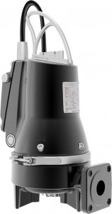 Канализационный насос Grundfos SEG.50.26.E.2.50B