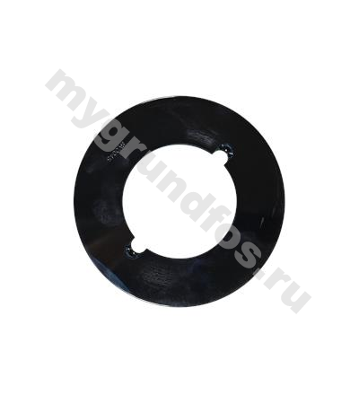 Holder for wear ring CR64