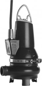 Дренажный насос Grundfos EF30.50.06.2.1.502