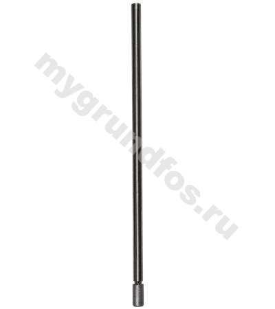 Spare, Shaft SP17-8 4" N/R
