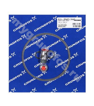 Kit, Shaft seal CR(N)2/4 BQQV