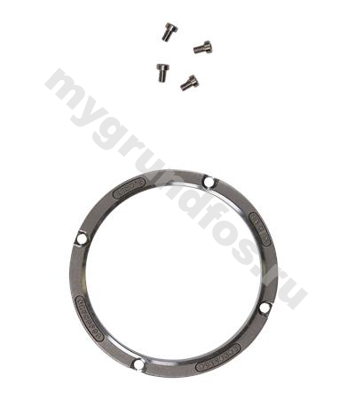 Kit, Wear Ring D112x10 1.4517 M5x8