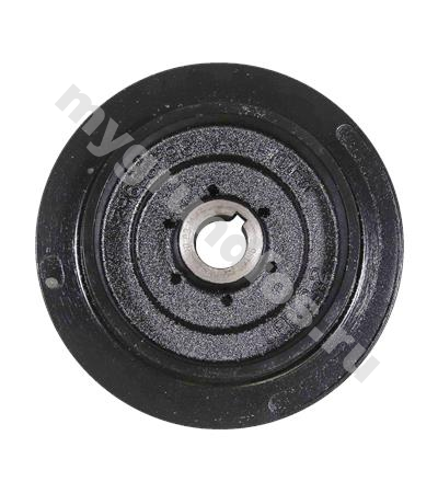 Spare, Impeller 100-200/211 CI