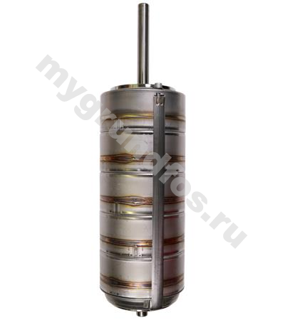Kit, Chamber stack CR 32-5
