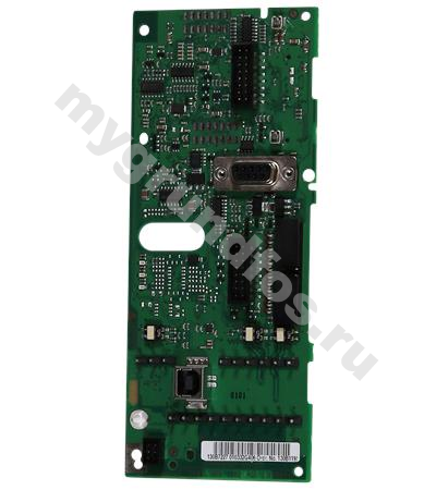 Control Card 130B1195 /spare