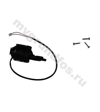 KIT, MQ3-25 PRESS. SWITCH MODEL B 1.2bar
