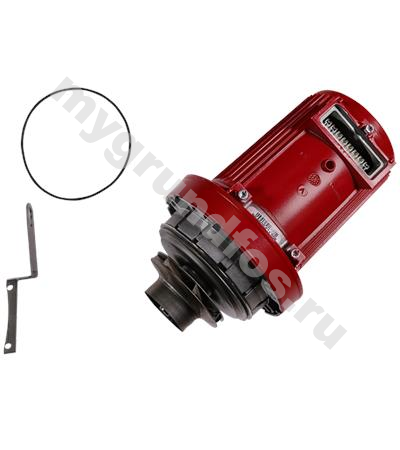 Pump head UPS40-120 1x230-240V