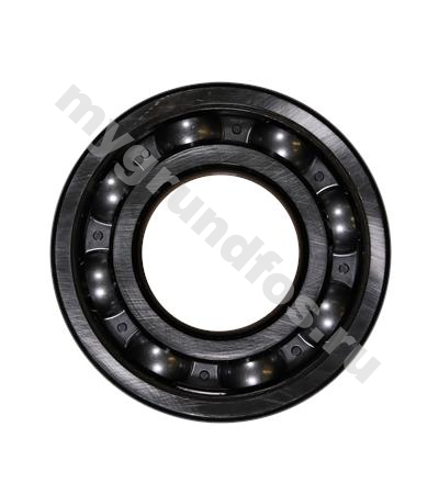 Kit, S Fr 72 Bearing kit 96555234 upper
