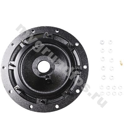 Kit, Cover 125-250 D32 GG W/O WR