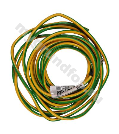 Earthwire 8" Franklin 1x25mm2   8m
