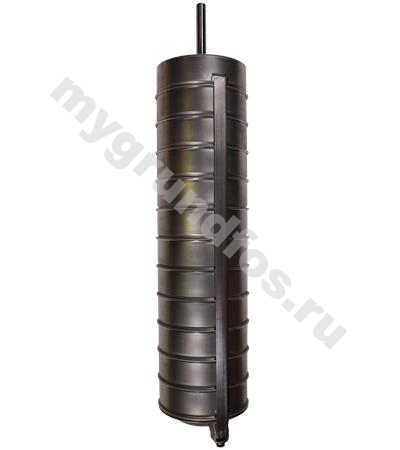 Kit, Chamber stack CRI 20-12