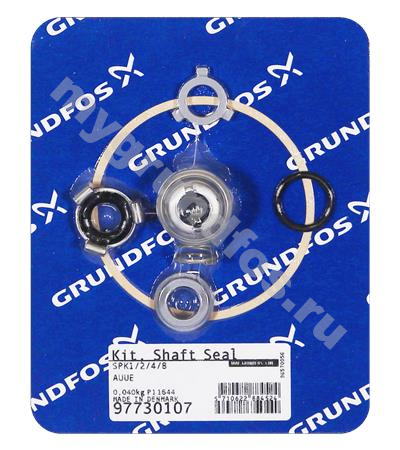 Kit, Shaft seal AUUE SPK1/2/4/8