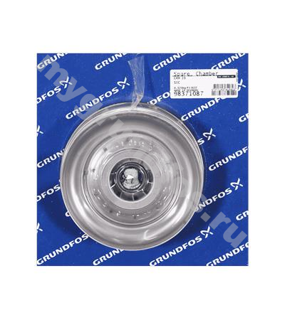 Spare, Chamber  w bearing  CRN 10