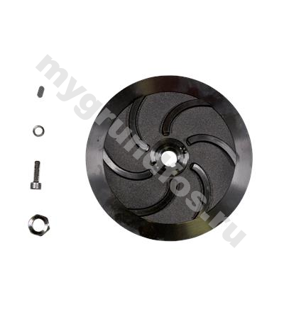 Kit, Impeller 2.6kW