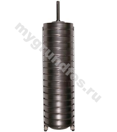 Kit, Chamber stack CR 10-16