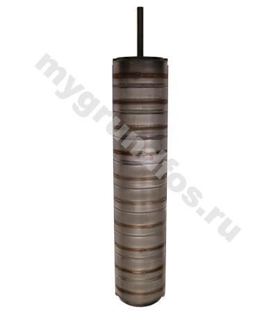 Kit, Chamber stack CR 32-10